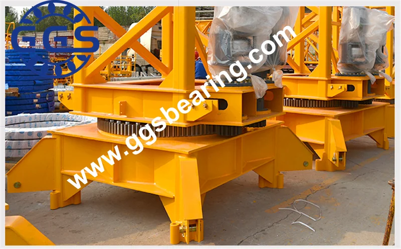 KS1256 KH180 LW250 D501 DEMAG CC4000 гусеничный кран поворотный