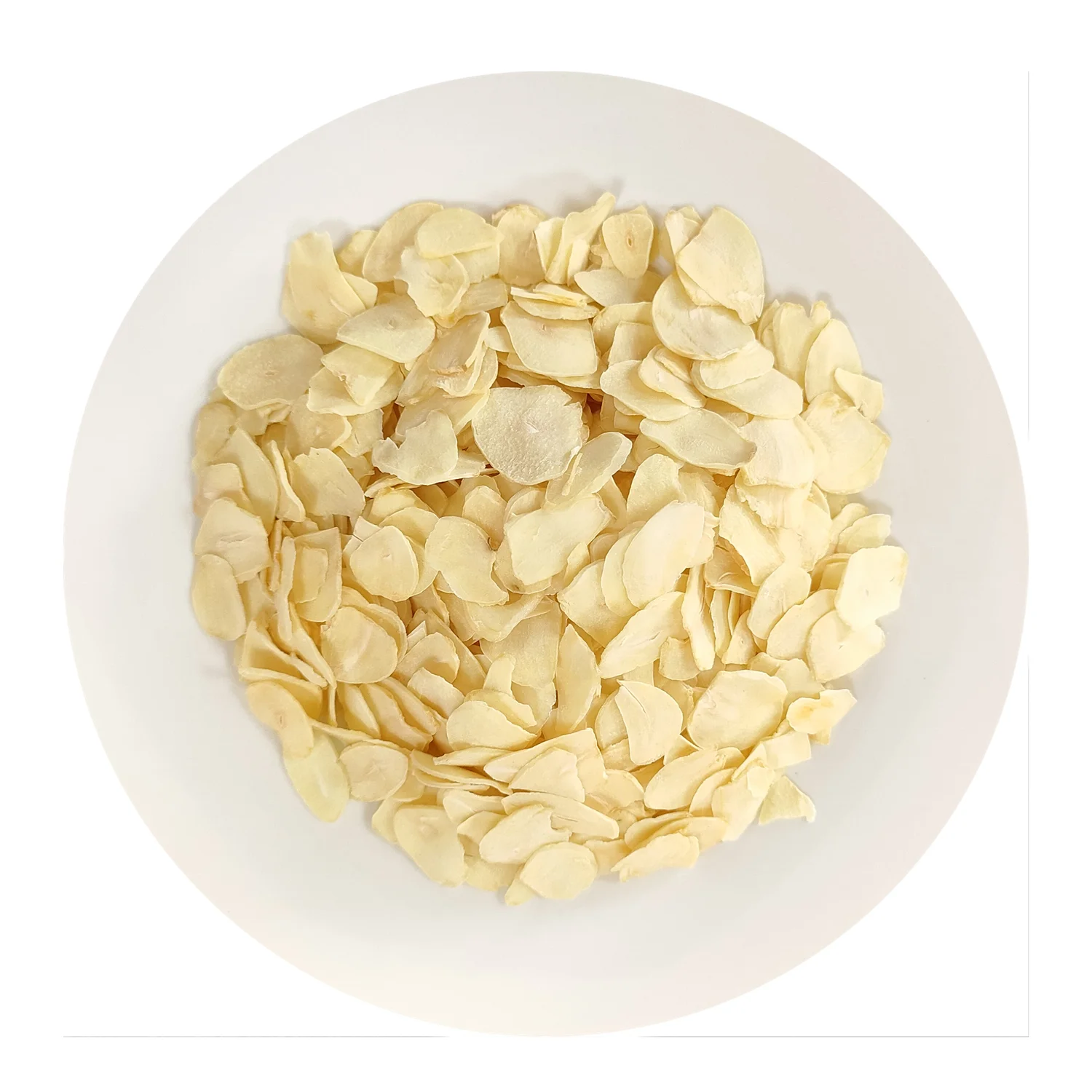 100% Pure Natural Healthy Dry Vegetables /Dried Garlic Flakes/Dried Garlic Slice Price from Manufacturer
