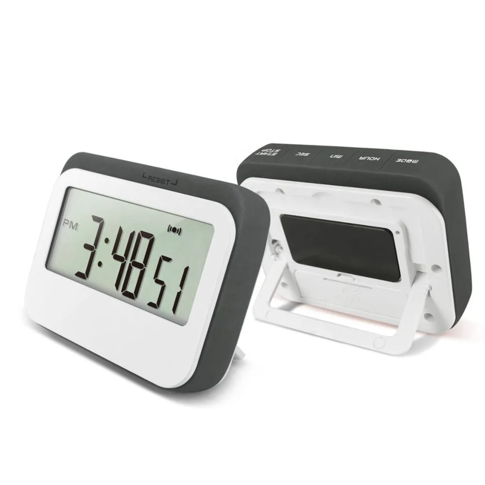 KH-TM006 Magnetic Classroom Study Mate Digital Silent Interval Countdown Clock Timer