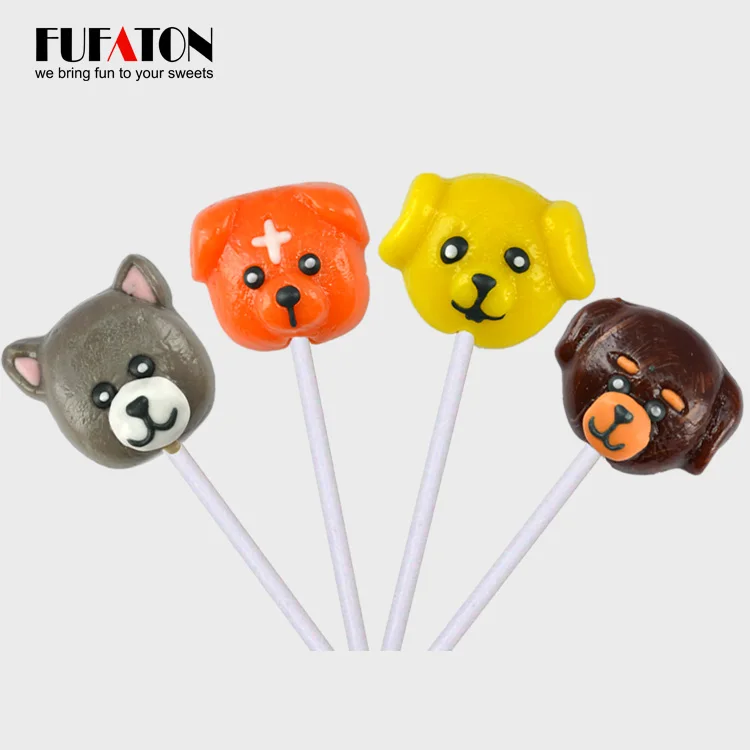 
new OEM candy sweet lollipop candy for whole sale 