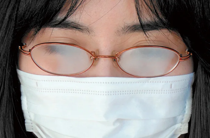 Оптовая продажа из Японии, бытовые принадлежности для чистки очков