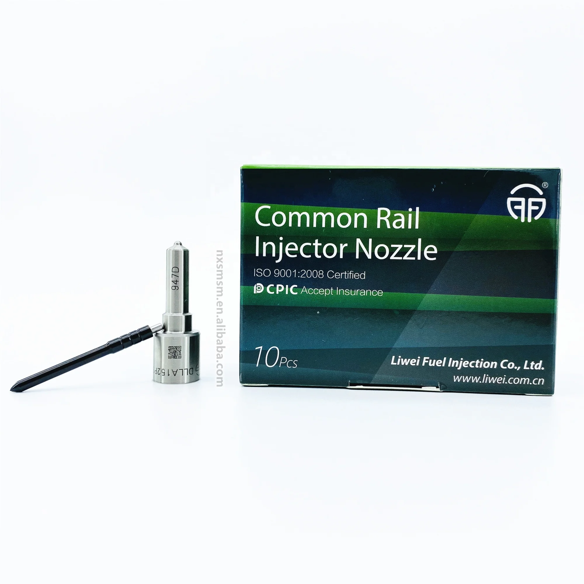 common rail nozzle 093400-9470 DLLA152P947