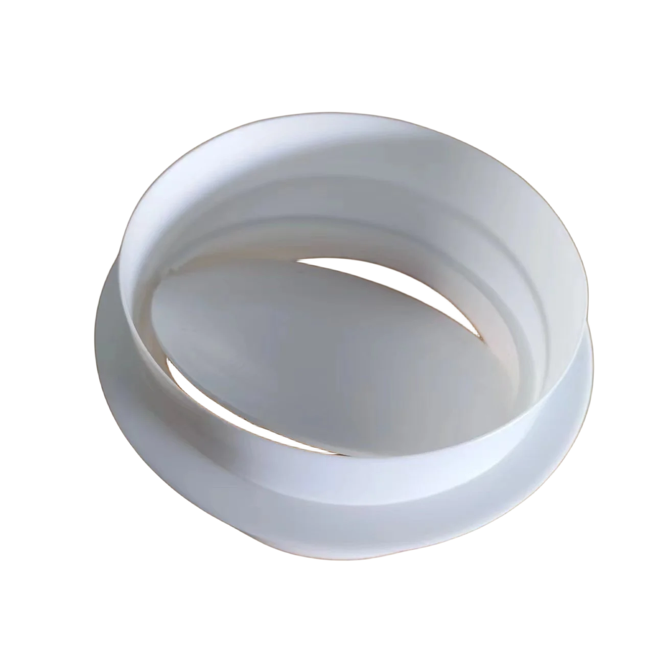 DN160air conditioning and HVAC system air duct one-way check valve