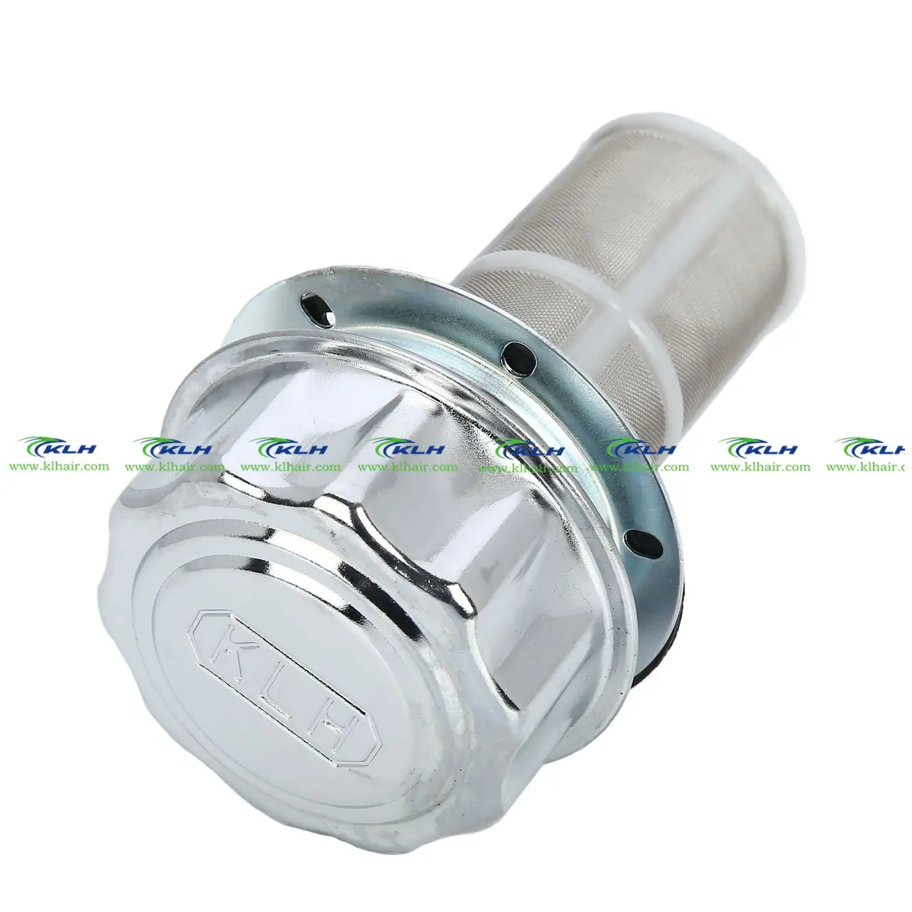 air filter hydraulic tank refueling port