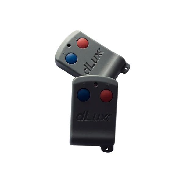 Автоматический Пульт дистанционного управления dip switch HT12E с двумя кнопками и фиксированным кодом 315 МГц пульт дистанционного управления