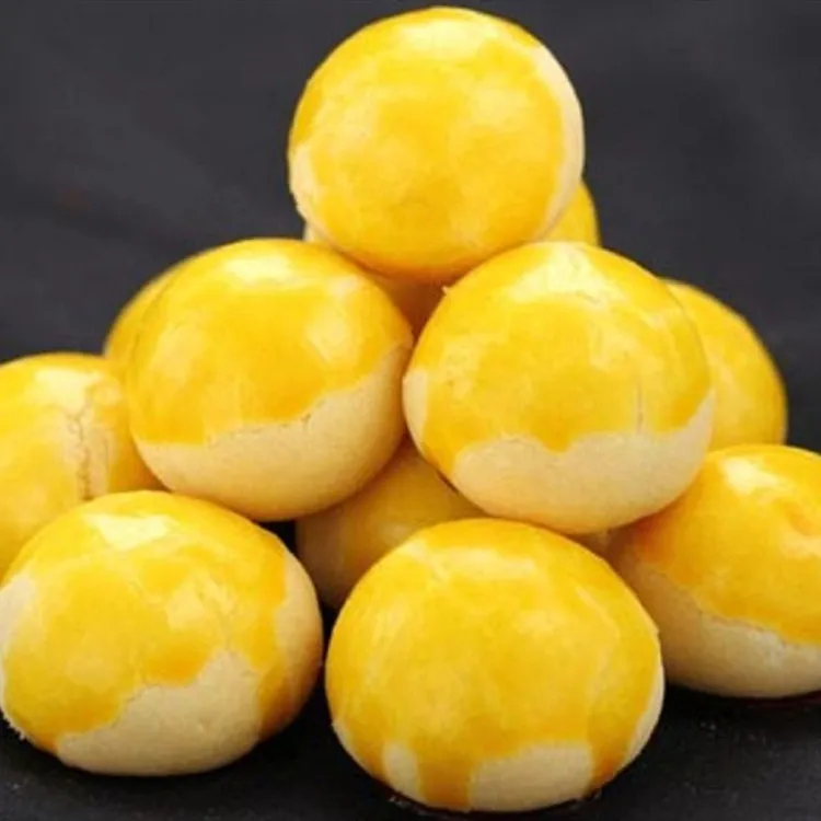 Bakery house nastar dessert making machine for sale