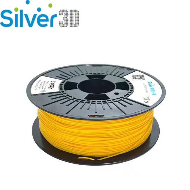 Large-size printing top quality PLA filament 3D printer filament 1.75mm 1kg 5kg(Max) PLA 3D printing filament