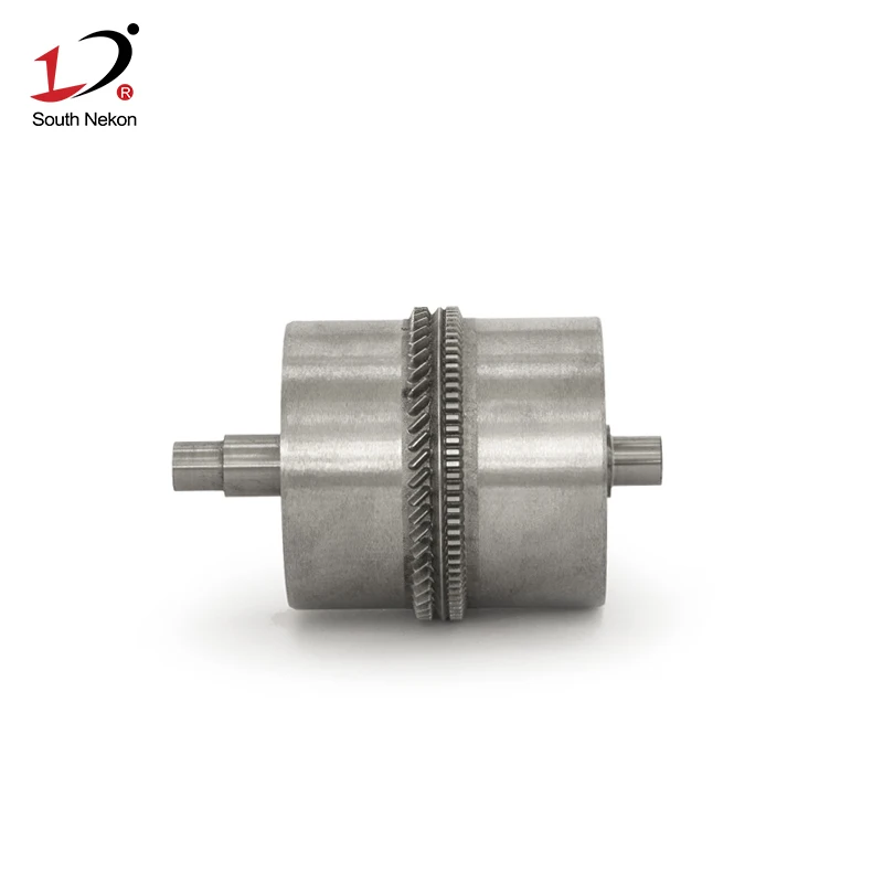 Заводской ролик для тиснения для ультразвуковой кружевной машины