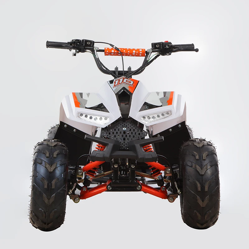 Сертифицированный CE дешевый китайский квадроцикл 110/125cc для детей спортивный