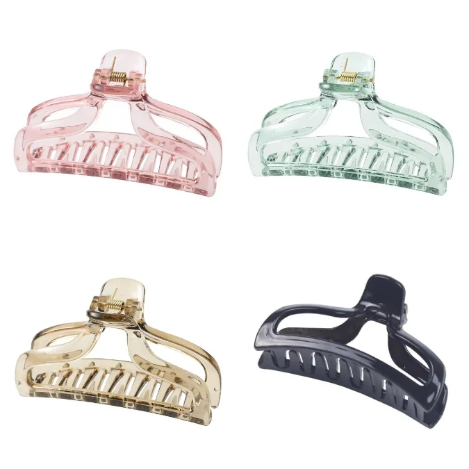 Heatless Hair Curly Tool Set Hair Accessories Various Designs Hair Styler Set