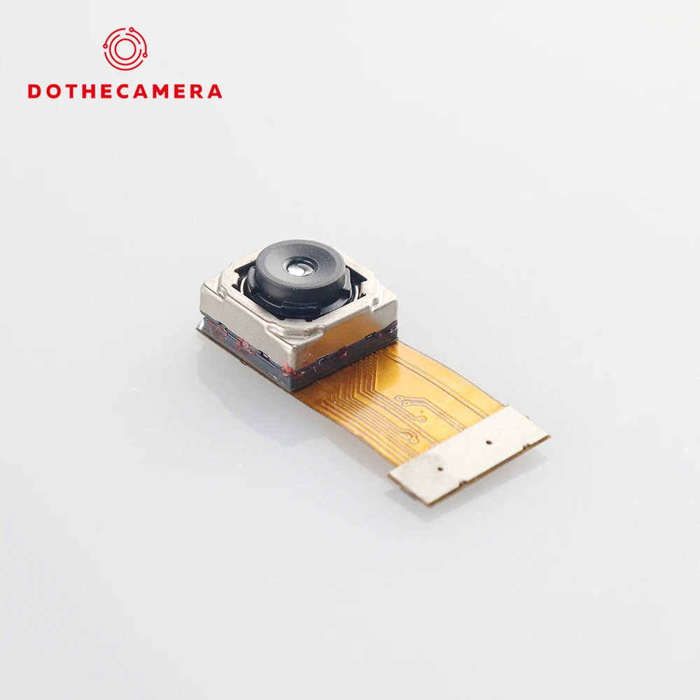 16mp IMX298 MIPI Camera Module 40pin Auto Focus 8.8*8.8*5.6mm