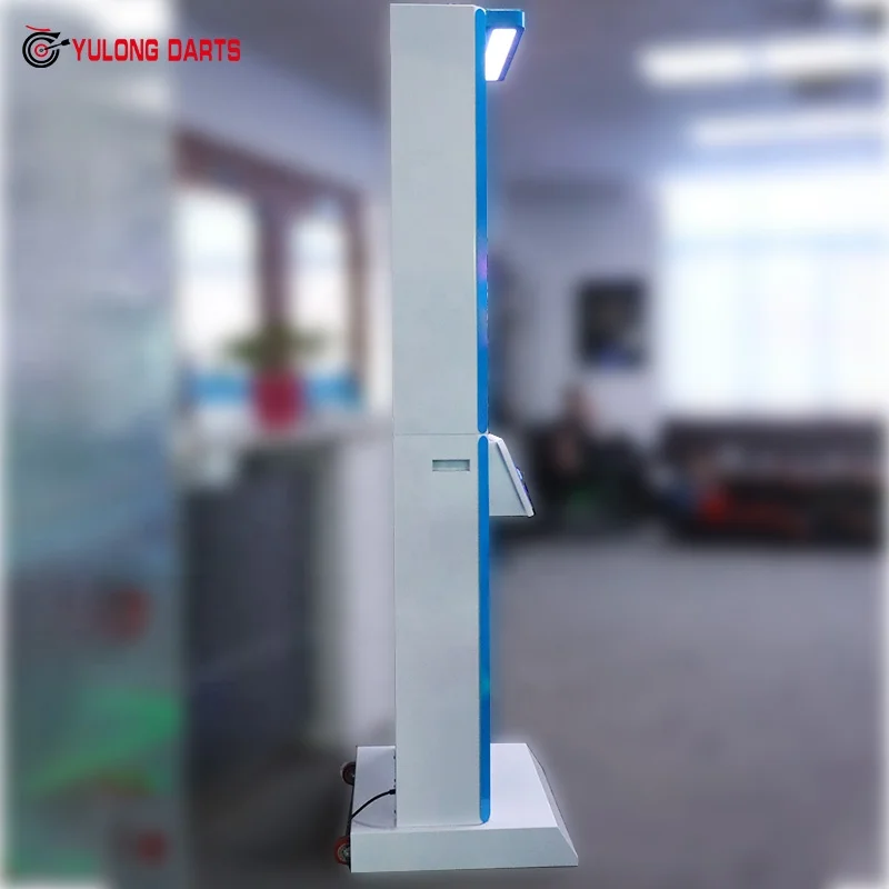 2024  wholesale dart supply international-standard dart board game online dart machine