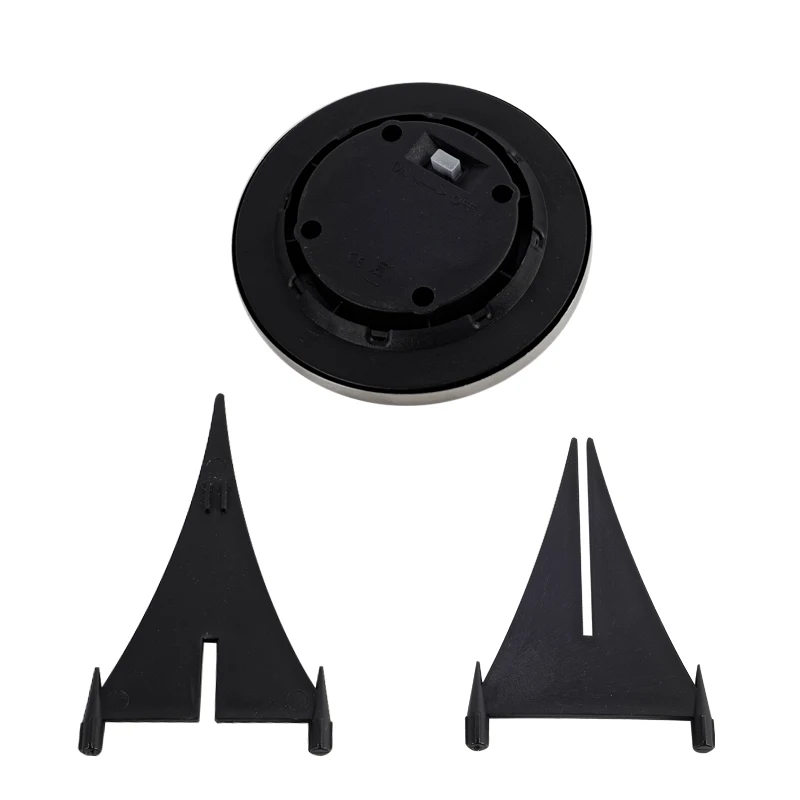 China Manufactory solar powered glue filling waterproof ip68 Garden Light  Lawn Lamp Outdoor Garden Decorative Light