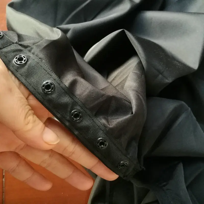 Haircut Hairdressing Barber Cloth  Apron  Cape Hair Styling Design Supplies Salon Barber Cape