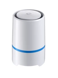 2022 Desktop Circulating Portable Rechargeable Oscillating Air Circulator Fan