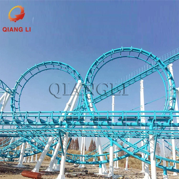Cheap roller coaster for sale roller coaster ride manufacturer kids roller coaster amusement park rides