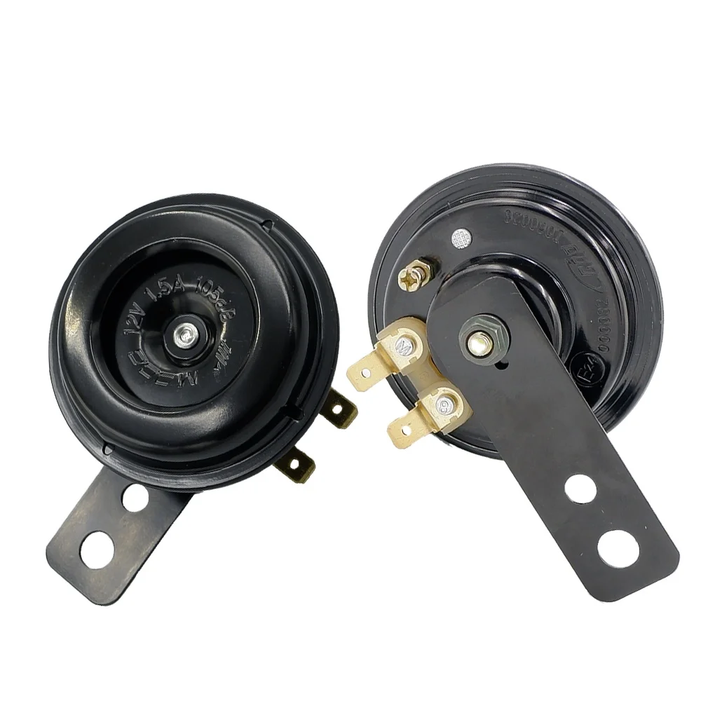 10% OFF China Professional High-quality 420hz Bike 12v Electric mocc horn speaker basin motorcycle horn tweeter car horn