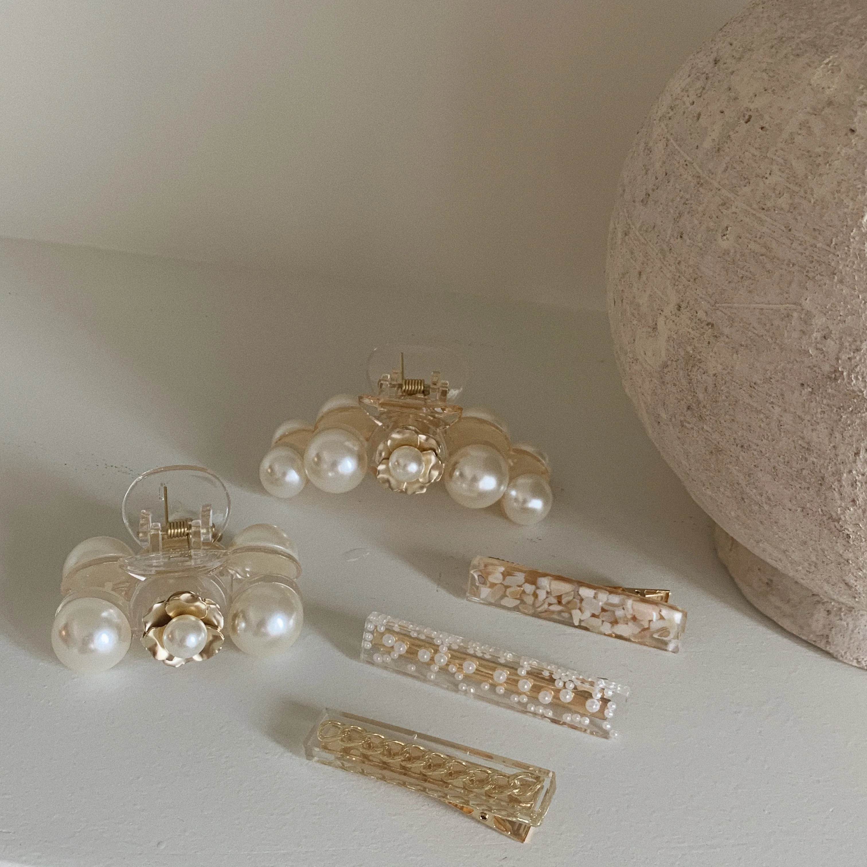 Eico New Designer Hair Pins Accessories 2020 For
