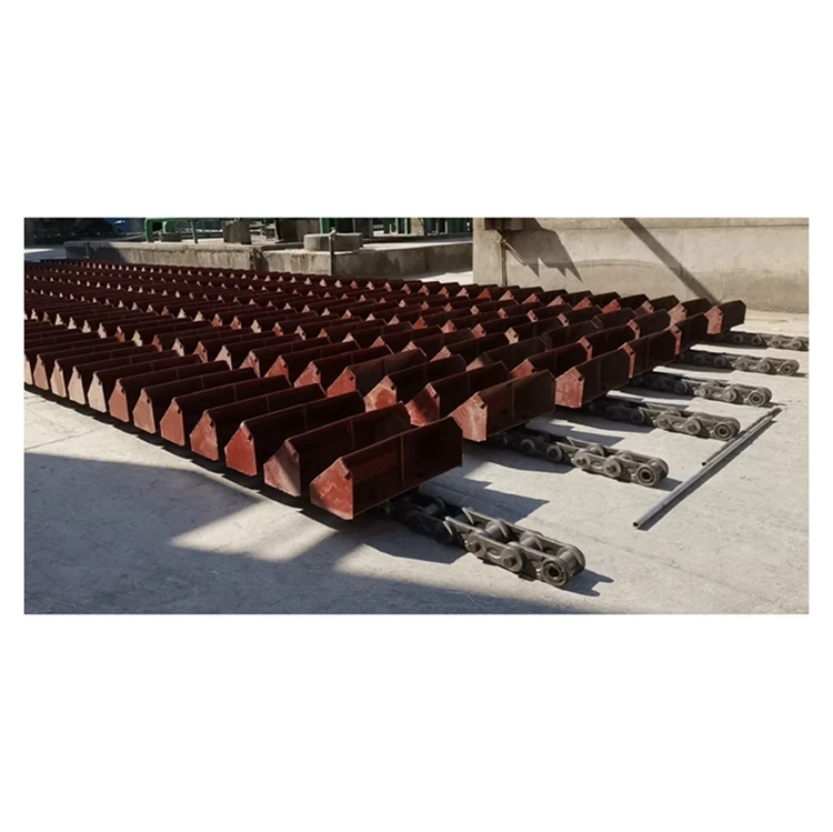 
Durable Z Type Bucket Elevator Hopper 