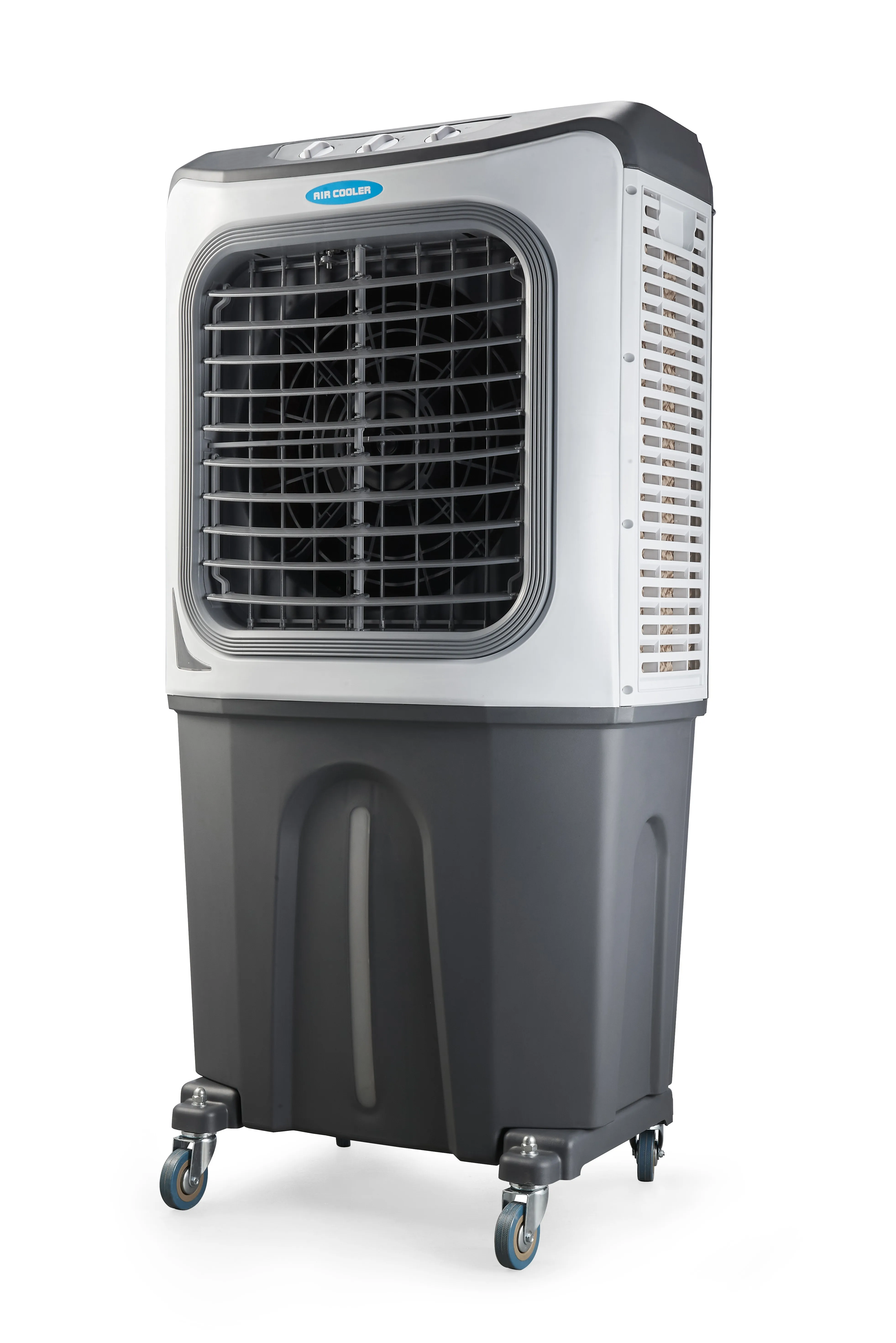 PORTABLE AIR COOLER 100L 5500CMH 180W