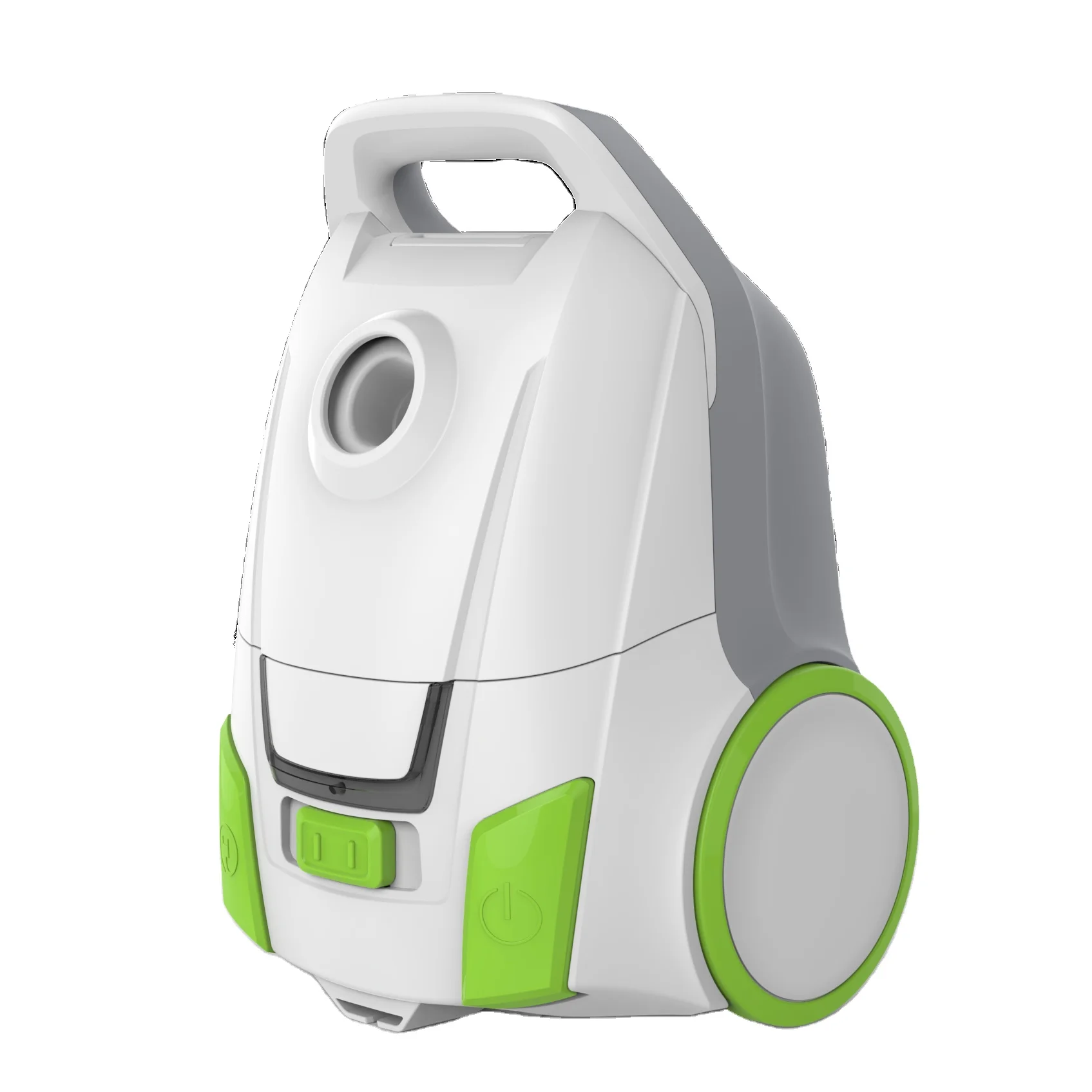 Oem Factory Bagged Vacuum Cleaner Big Power Vacuum Vacuum Cleaners  For Home