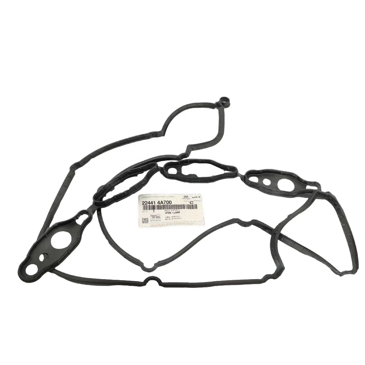 OEM 224414A700 22441-4A700 224414A400 224414A000 прокладка-рокер для Hyundai Grand Starex