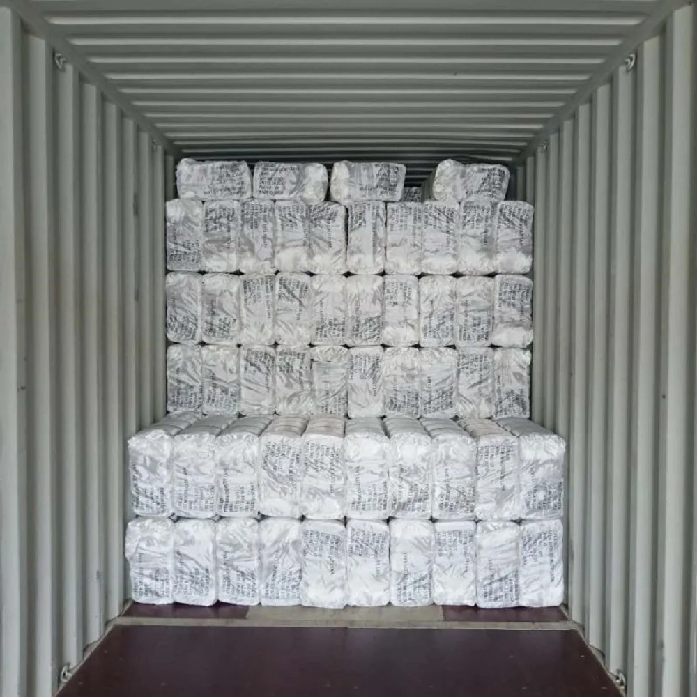 Polyester Recycled Pet Bottle POY FDY DTY Yarn with Grs and Tc Certificate