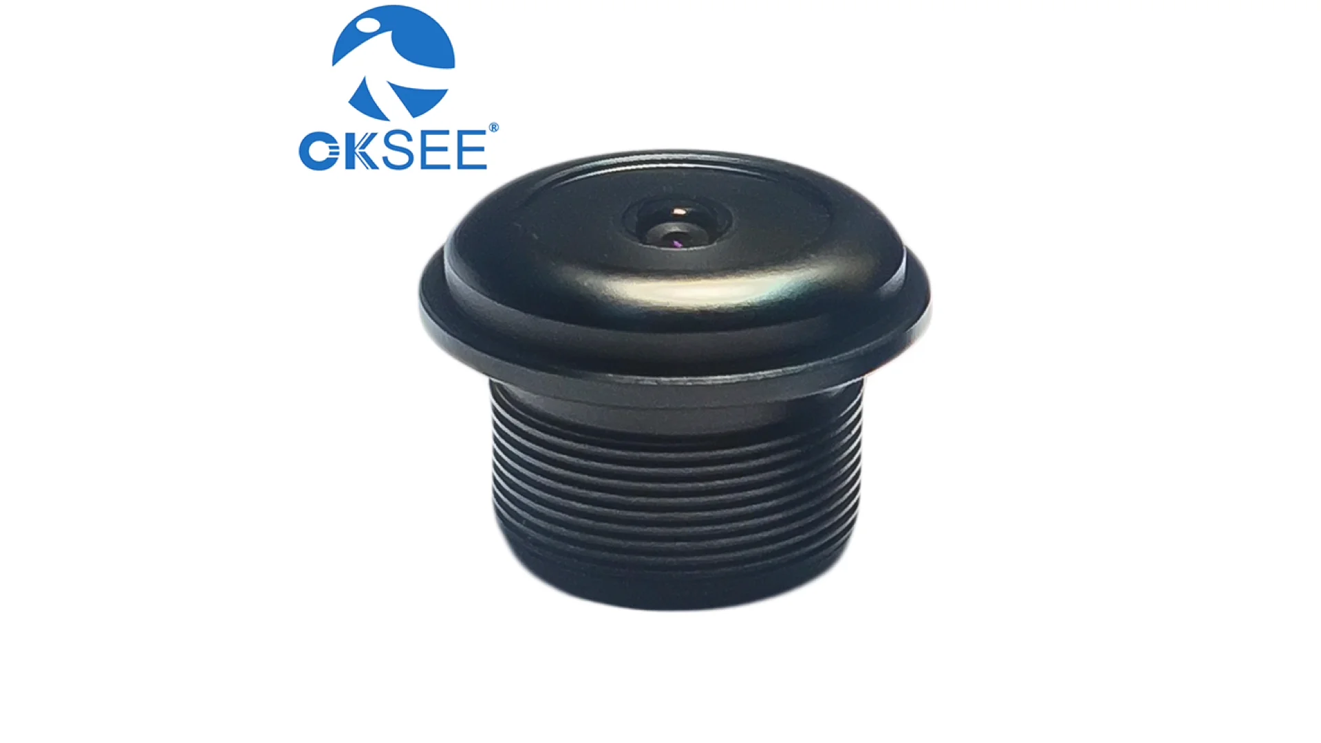 OKSee 8005 1/3 D135 HD широкоугольный M12 объектив для водонепроницаемой камеры 2 5