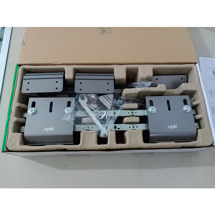 Good Quality Door Hanging Roller Sliding Hanging Roller with Certificate