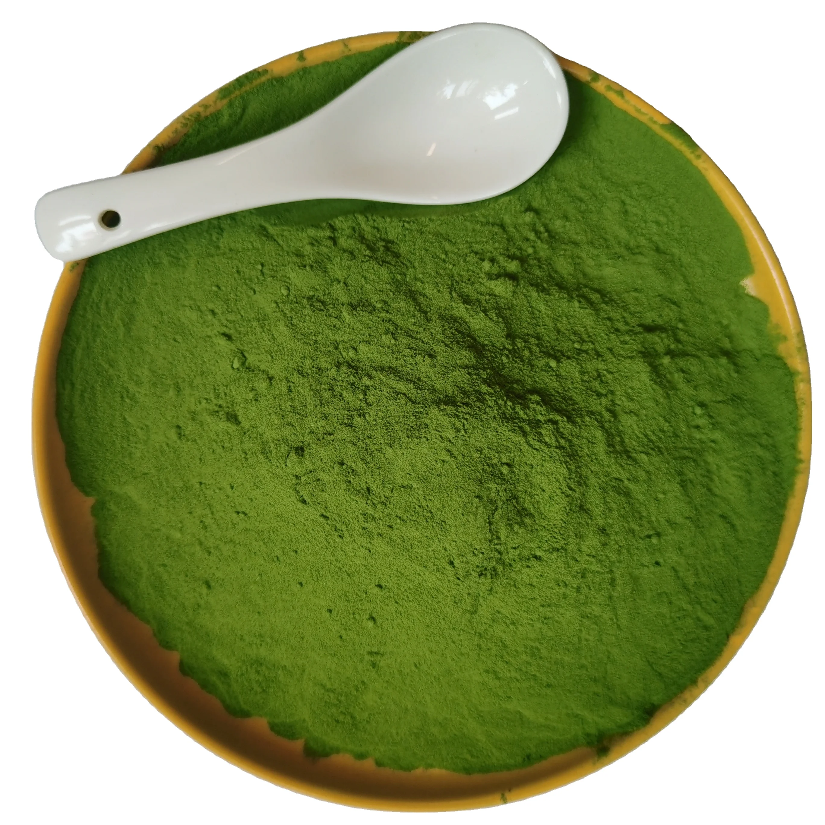 
best factory price high quality new crop dried chive powder, new crop AD dehydrated dried leek powder 