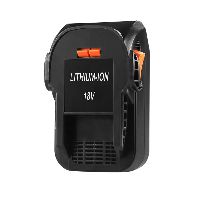 Сменная аккумуляторная батарея OEM для Ridgid 18 в 2 а