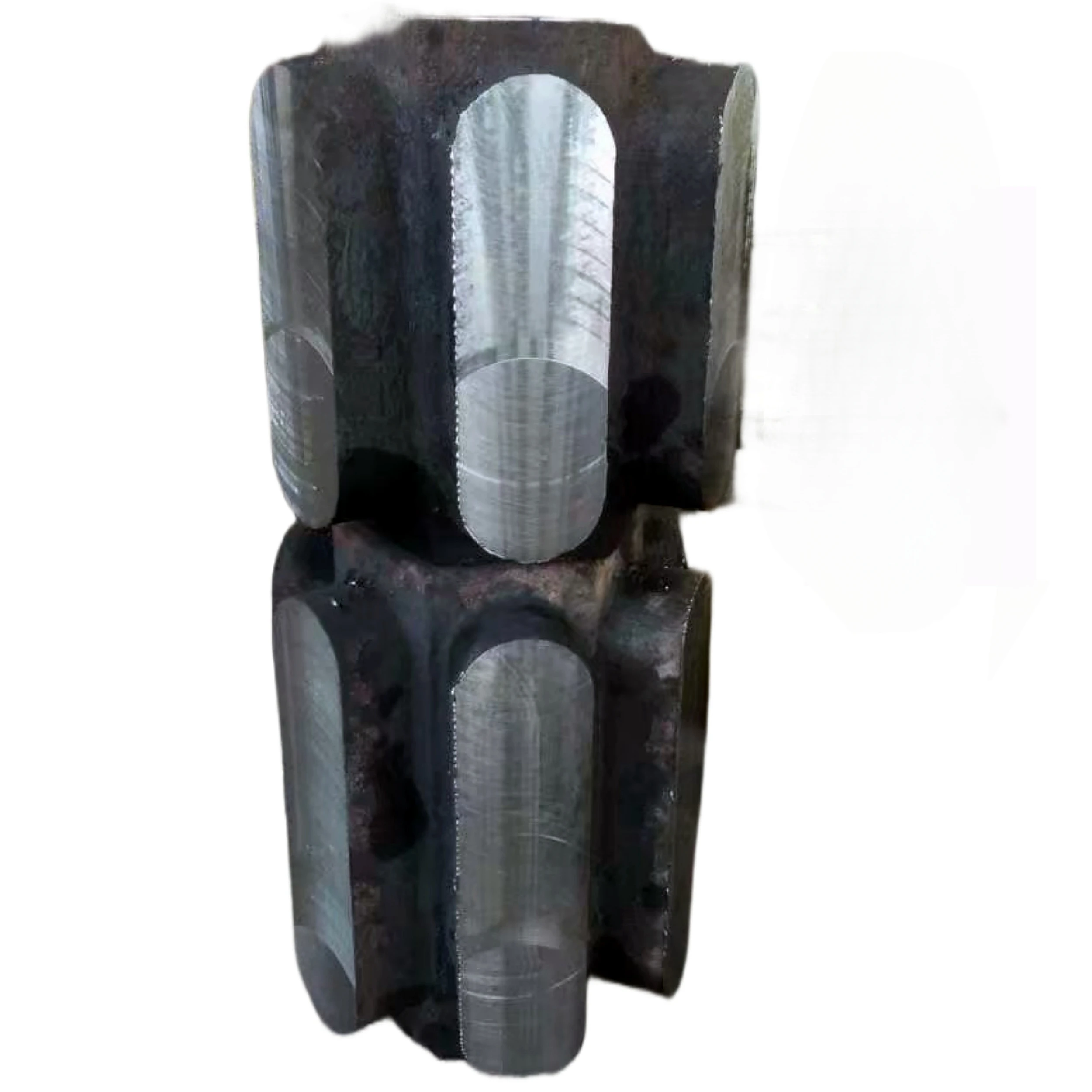 vertical Kaplan turbines Sand casting