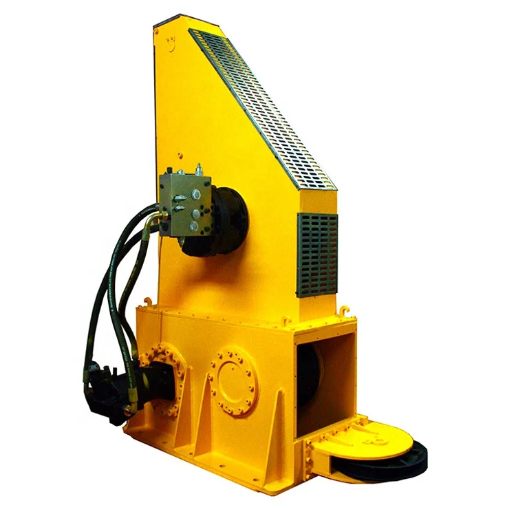 INI High Quality 24V Ordinary Electric Winch Electric Portable Winch 500Kg