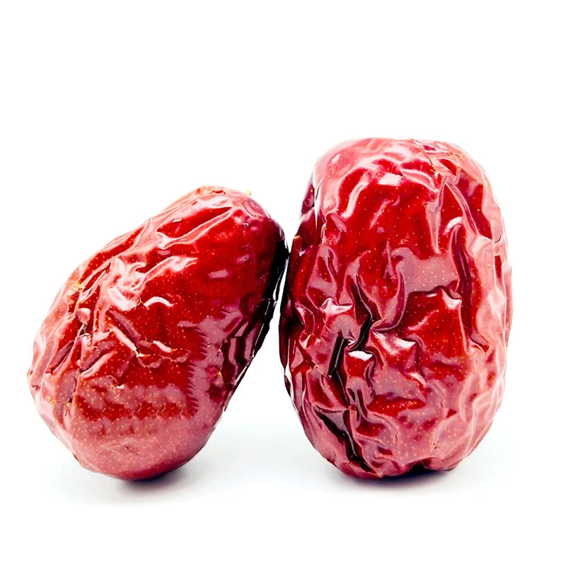 Dried Jujube Fruit Dry Red Dates Jujube