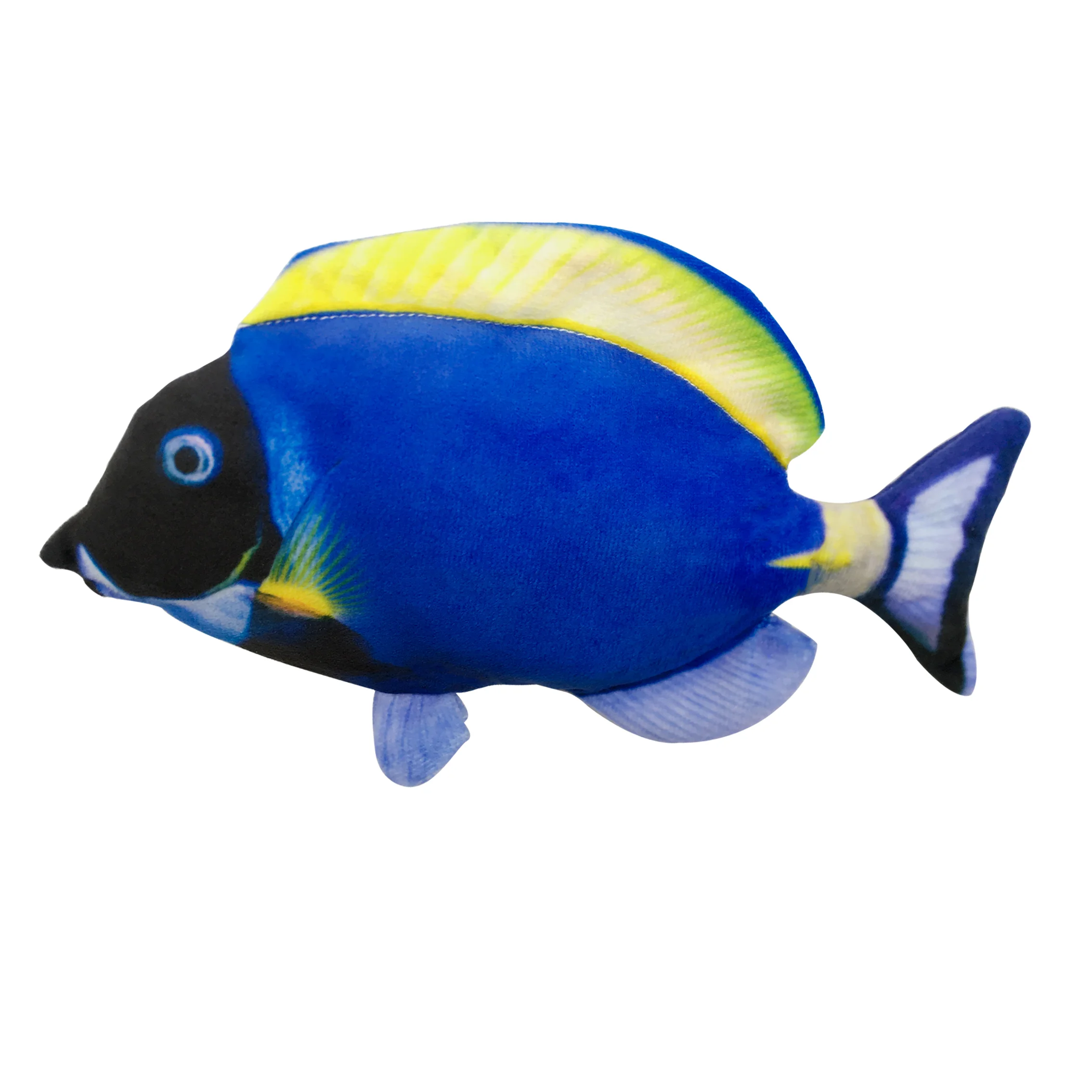 2021 Newest Indoor Interactive Dancing Fish For Kitty Catnip Toys Perfect For Biting Chewing Electric Fish Cat Toy