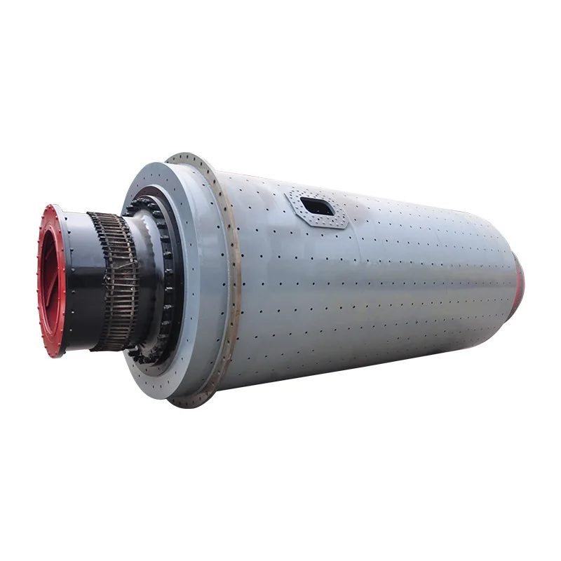 SINOMA Manufacturer wholesale cement ball mill cement machine ball mill grinding equipment