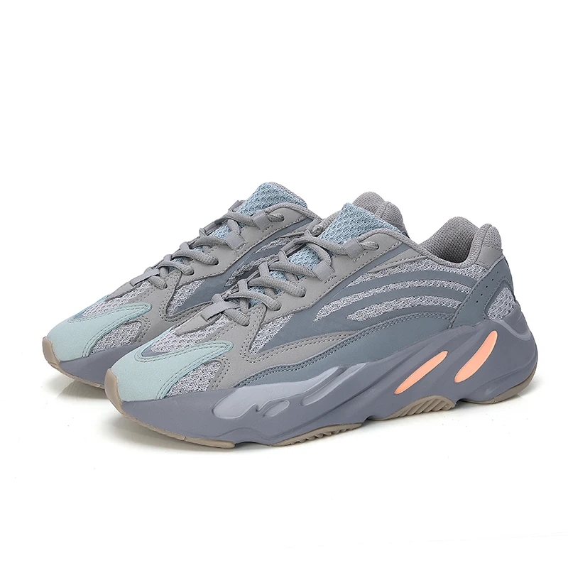 Индивидуальные oem кроссовки, модные мужские кроссовки, повседневная спортивная обувь для бега для мужчин