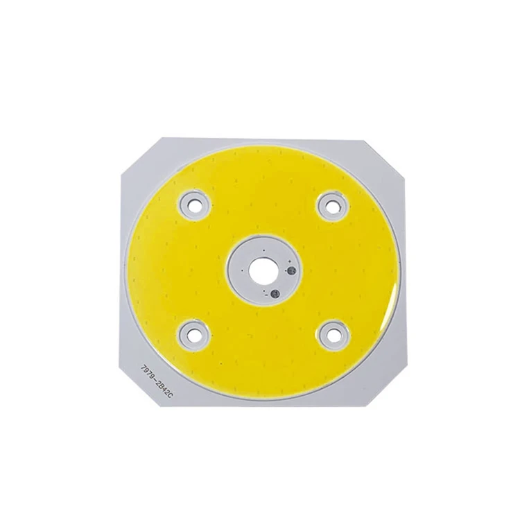 
ROHS 50000H/Lifespan Good Quality And Price Of Warm Light 50000h Color Chip Light For Sale 