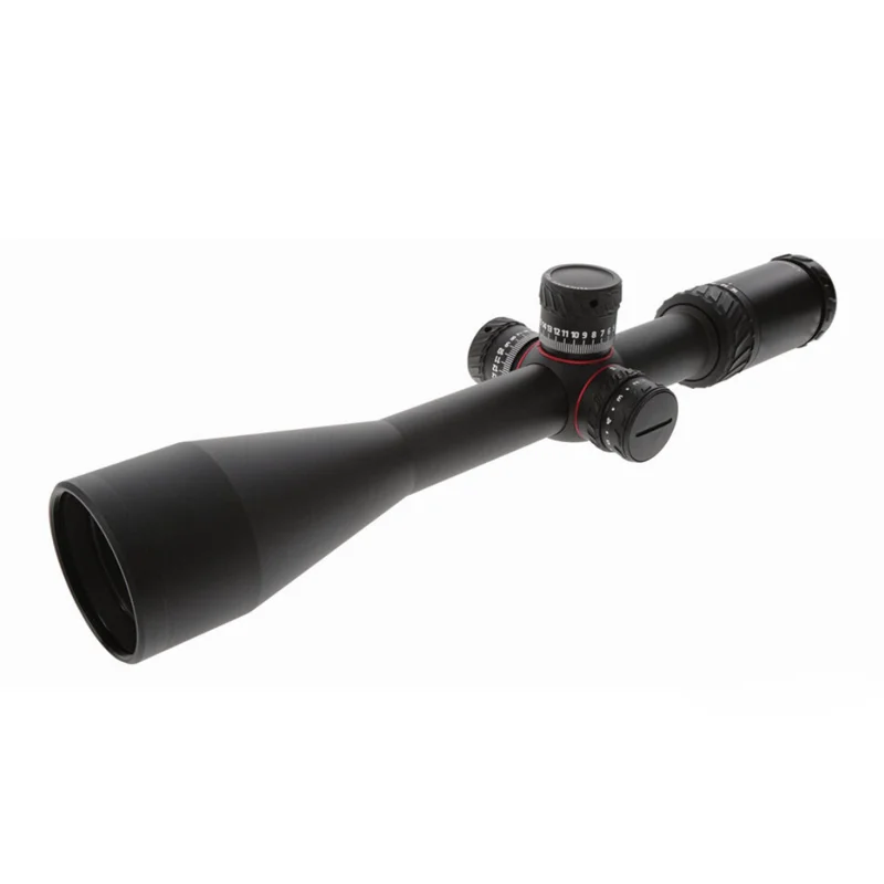 Telescopic Scope 4-16x50 FFP Hunting Scope