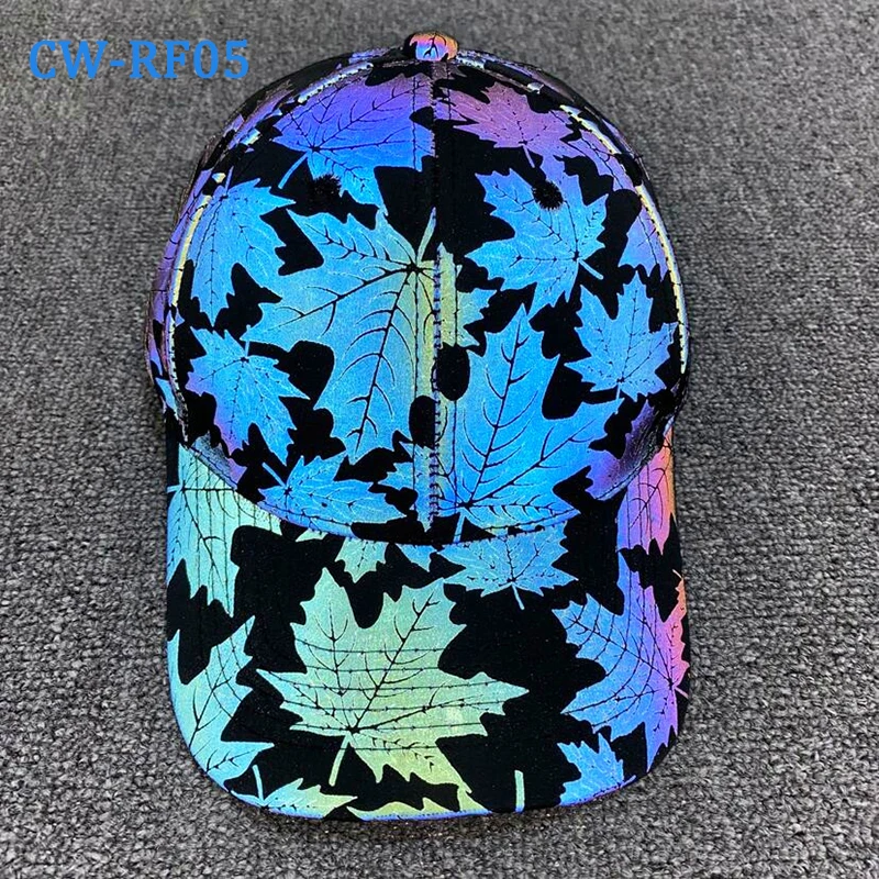 Best selling  his dark materials Multi-color reflective fisherman hat for outdoor
