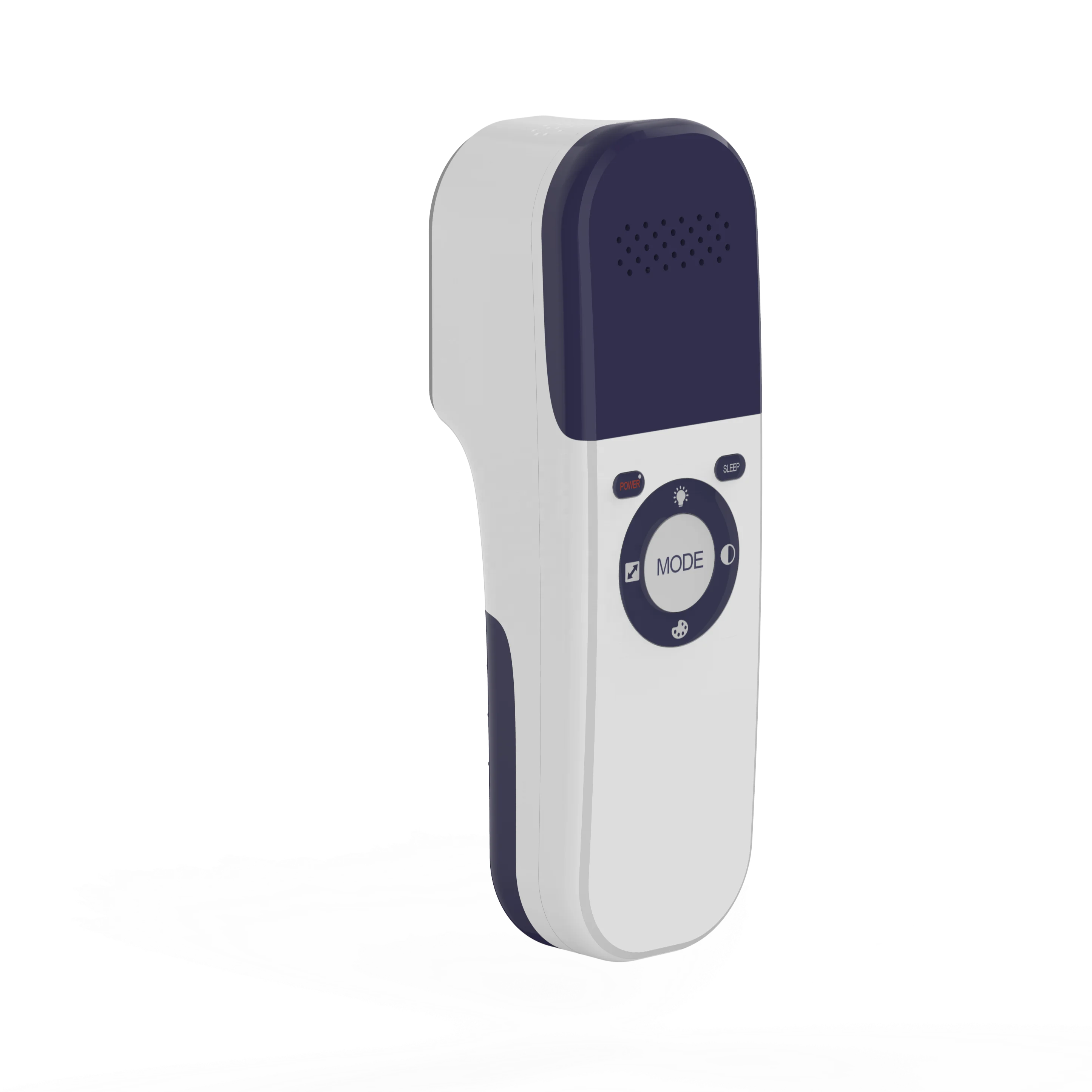 Portable Infrared Instrument Handheld see the veins palm vein sensor vein finder with stand