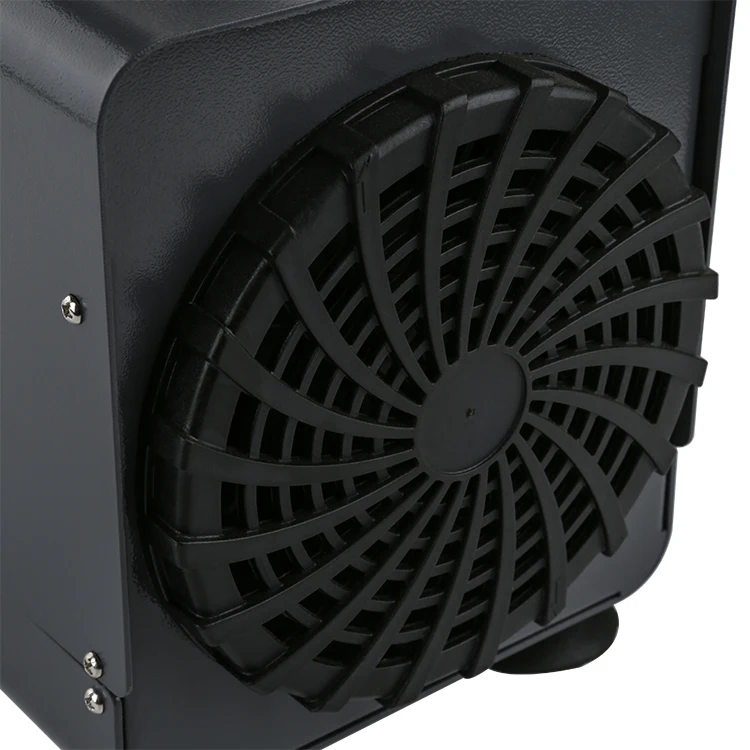 adjustable auto shut off 300bar 4500 psi high pressure electric air compressor pcp electric pump