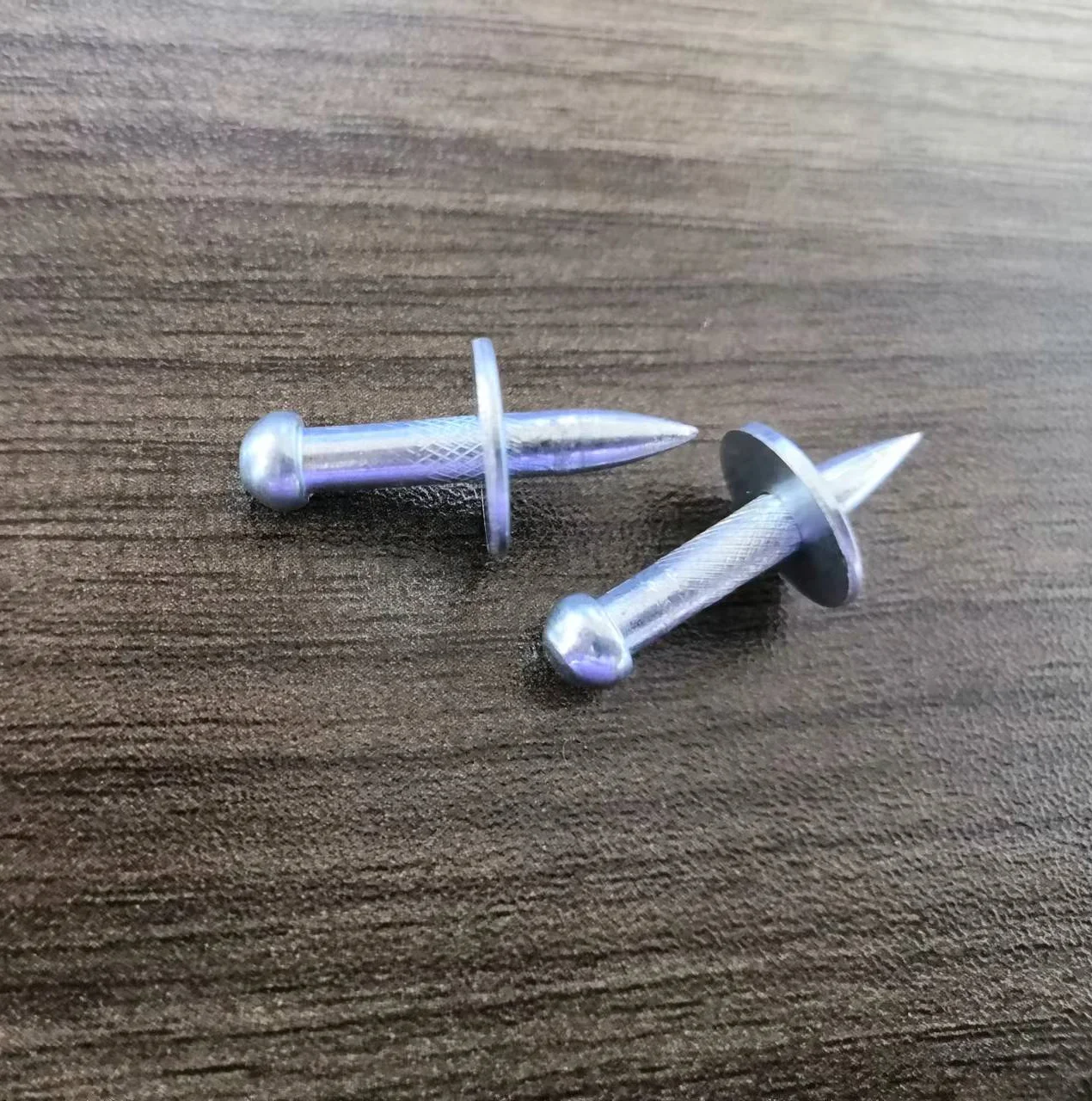 high quality factory direct price ENK22 drive pin clavos