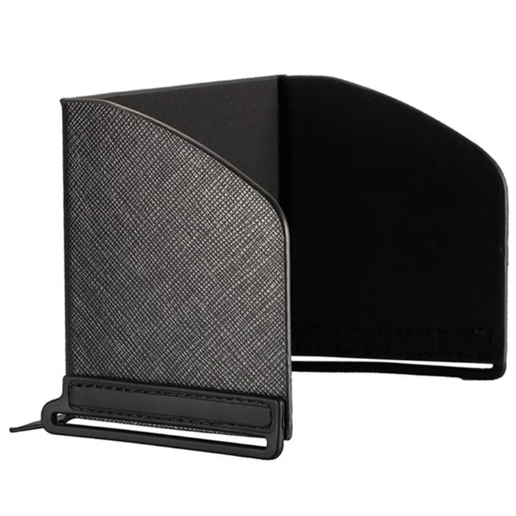 Кожаный козырек для экрана телефона солнцезащитный козырек для Iphone сотовый мобильный для Ipad мини планшетного ПК кожаный козырек для мобильного телефона