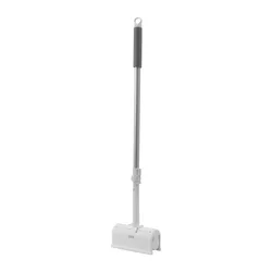 Long Handle Sticky Hair Roller Large Household Floor Carpet Cleaning Dust Sticky Hair Sticking Artifact