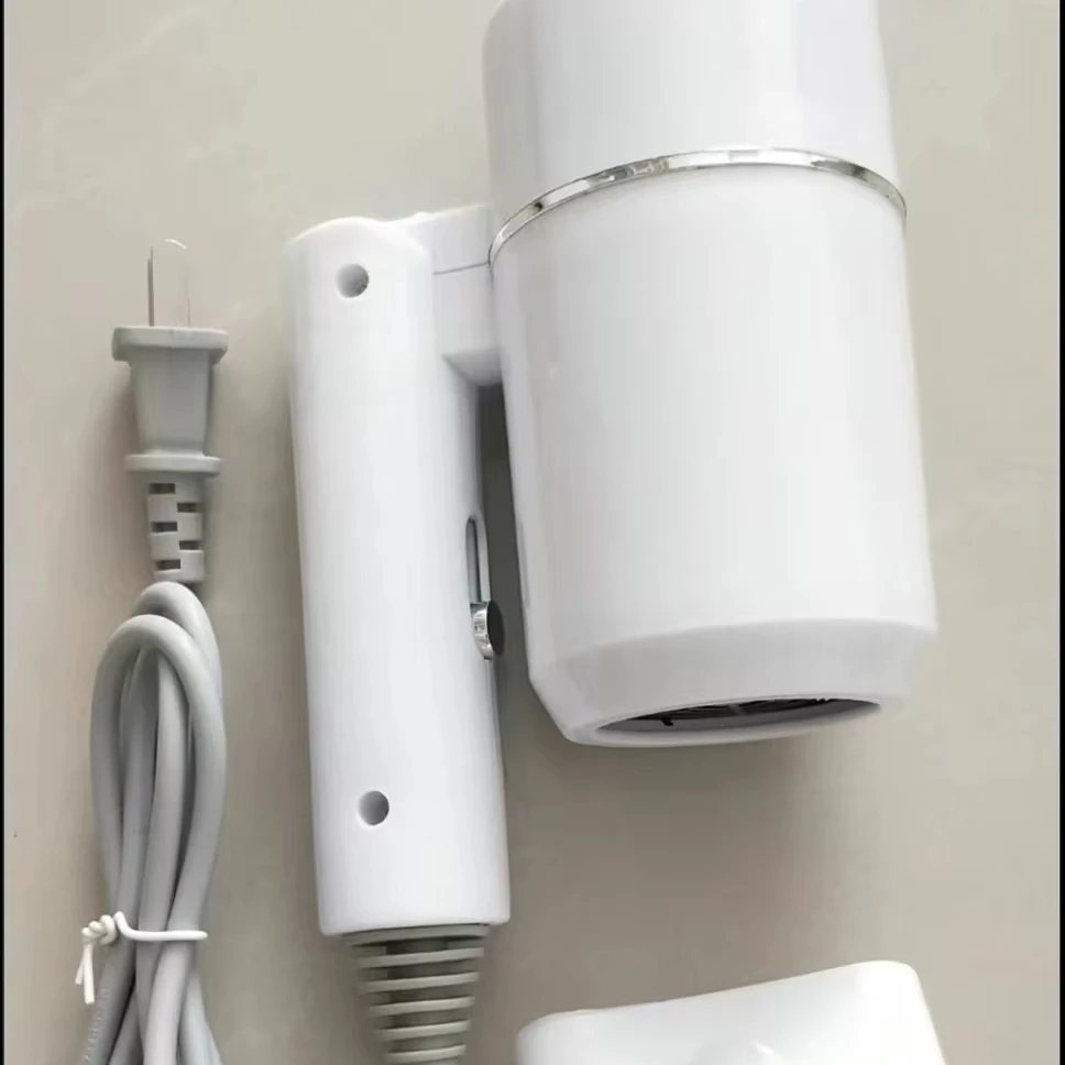 Factory Direct Sales Professional Portable Electric Folding Handheld Pet Hair Dryer Revair
