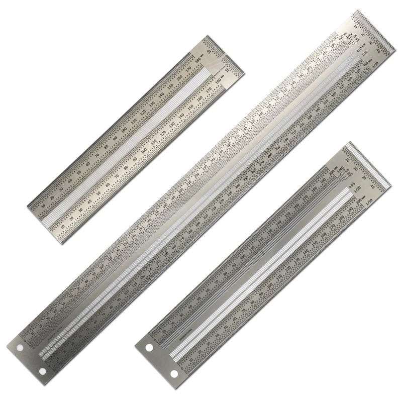 20 см 180 мм прямая Линейка оптом высокого качества прецизионное литье из нержавеющей стали с метрической шкалой металлическая линейка