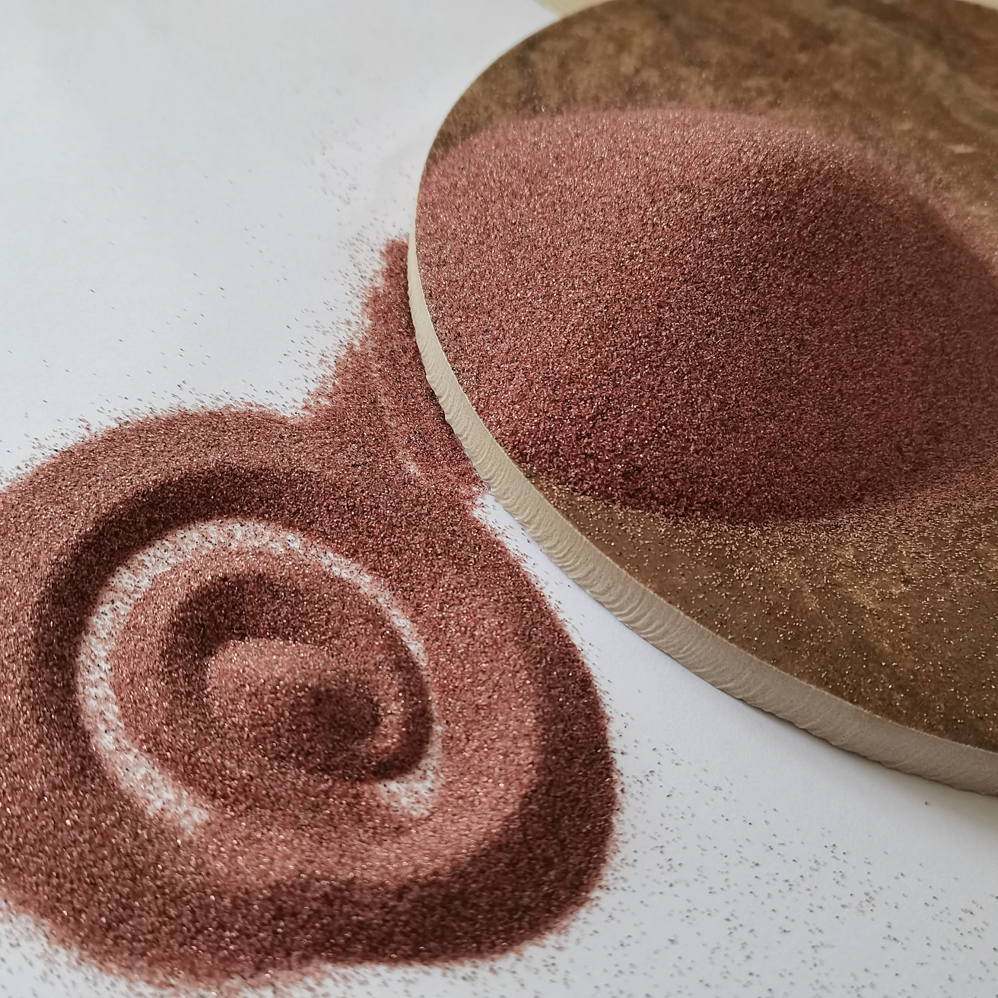 Sea Garnet 80mesh like indian garnet for OMAX waterjet cutting machine in England