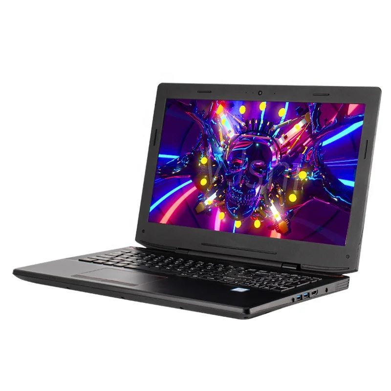 Распродажа: игровой ноутбук 15 6 дюймов i7 с разрешением