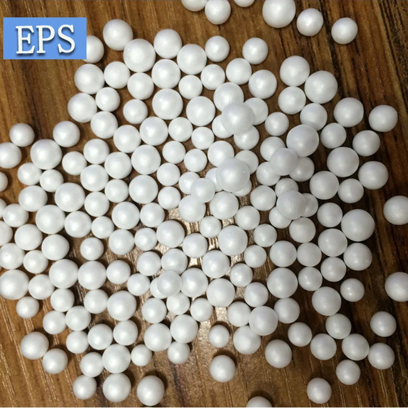 High quality EPS  expandable polystyrene / eps resin for construction